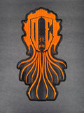 Patch - Backpatch - Alien OE Monogram