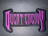 Patch - New Logo