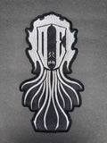 Patch - Backpatch - Alien OE Monogram