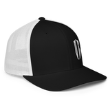 Overt Enemy "Flex Fit" Closed-back trucker cap