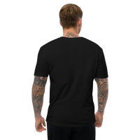 Overt Enemy - "Viking" Short Sleeve T-shirt