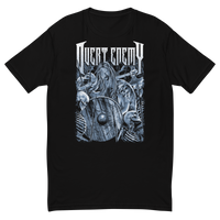 Overt Enemy - "Viking" Short Sleeve T-shirt