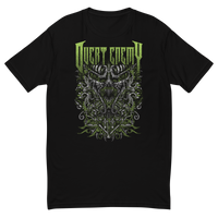 Overt Enemy "Violator" Short Sleeve T-shirt