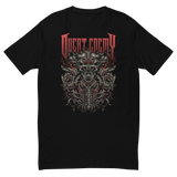 Overt Enemy "Ronin" Short Sleeve T-shirt