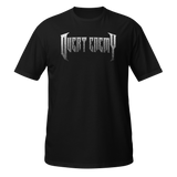 Overt Enemy "White Logo" Short-Sleeve Unisex T-Shirt