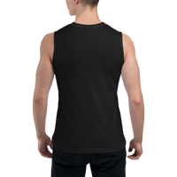 Overt Enemy "Violator" Muscle Shirt