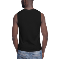 Overt Enemy "Viking" Muscle Shirt