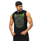 Overt Enemy "Violator" Muscle Shirt