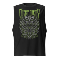 Overt Enemy "Violator" Muscle Shirt