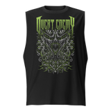 Overt Enemy "Violator" Muscle Shirt