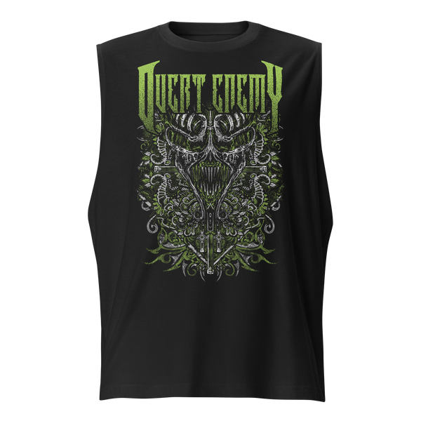 Overt Enemy "Violator" Muscle Shirt