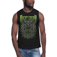 Overt Enemy "Violator" Muscle Shirt