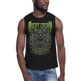 Overt Enemy "Violator" Muscle Shirt