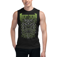 Overt Enemy "Violator" Muscle Shirt