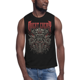 Overt Enemy "Ronin" Muscle Shirt