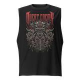 Overt Enemy "Ronin" Muscle Shirt