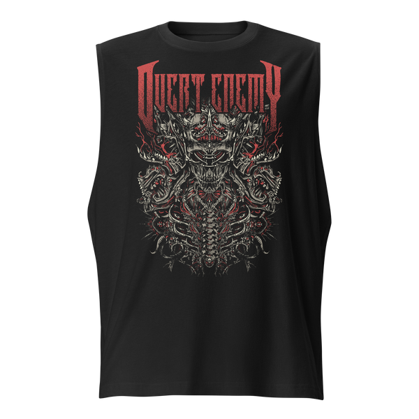 Overt Enemy "Ronin" Muscle Shirt