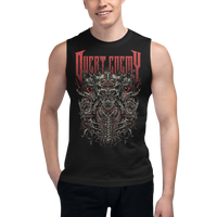 Overt Enemy "Ronin" Muscle Shirt