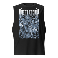 Overt Enemy "Viking" Muscle Shirt