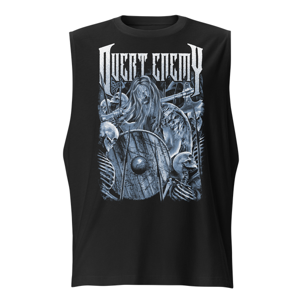 Overt Enemy "Viking" Muscle Shirt