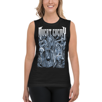 Overt Enemy "Viking" Muscle Shirt