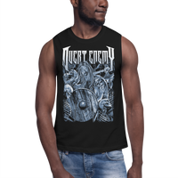 Overt Enemy "Viking" Muscle Shirt