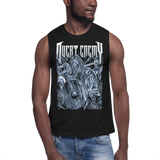 Overt Enemy "Viking" Muscle Shirt