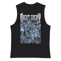 Overt Enemy "Viking" Muscle Shirt