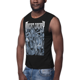 Overt Enemy "Viking" Muscle Shirt