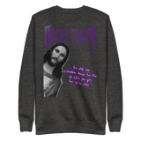 CD Club Meme Unisex Premium Sweatshirt