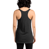 Overt Enemy "Alien" Women's Racerback Tank