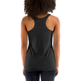 Overt Enemy "Alien" Women's Racerback Tank