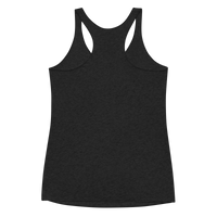 Overt Enemy "Alien" Women's Racerback Tank