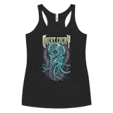 Overt Enemy "Alien" Women's Racerback Tank