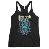 Overt Enemy "Alien" Women's Racerback Tank