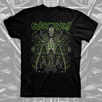 Cyborg - T-Shirt