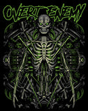 Cyborg - T-Shirt