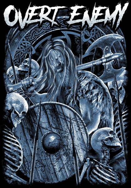 Viking - T-Shirt