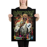 Scientist Poster