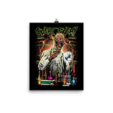 Scientist Poster