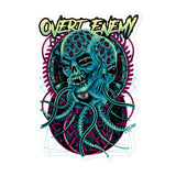 Alien - Sticker