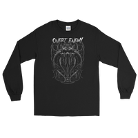Akuma Metal - Long Sleeve T-Shirt
