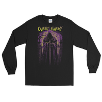 Specter - Long Sleeve T-Shirt