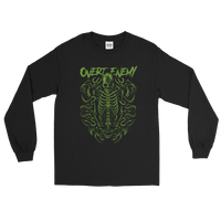Bones - Long Sleeve T-Shirt