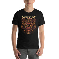 Blood God - T-Shirt