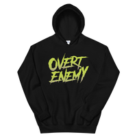 Specter - Pullover Hoodie