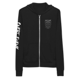 Akuma - Zipper Hoodie