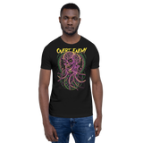 Alien - Purple/Green - T-Shirt
